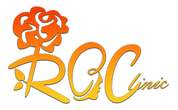 Rose Beauty Clinic Logo Thornhill